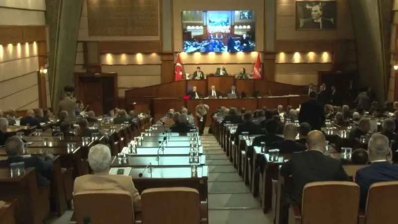 İstanbul’da mezarlık hizmetlerine yüzde 54.15 oranında zam yapıldı