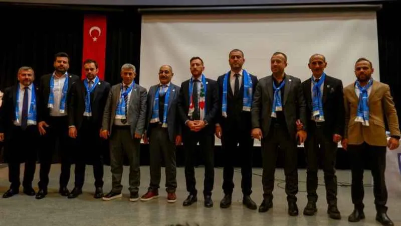 Erzurumspor FK'da ikinci Ahmet Dal dönemi