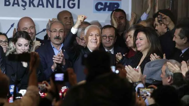CHP’nin Bursa Büyükşehir Belediye Başkan Adayı belli oldu