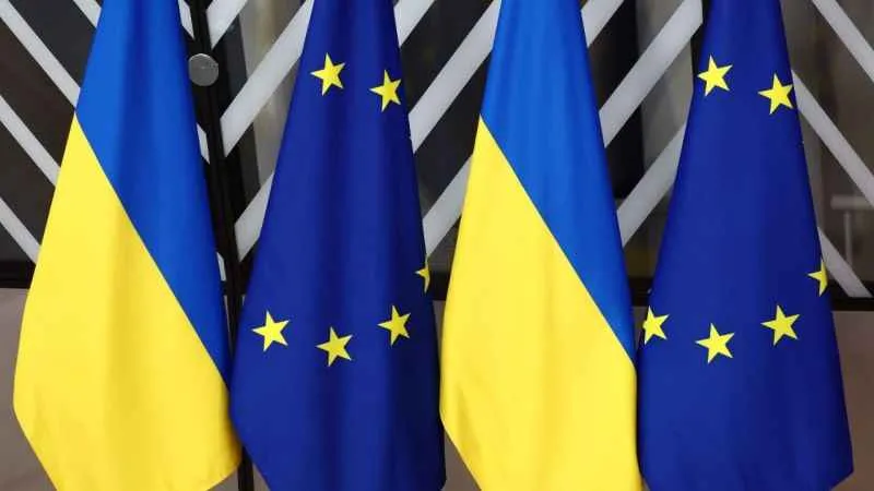AB, Ukrayna ve Moldova ile katılım müzakerelerinin başlatılmasına karar verdi