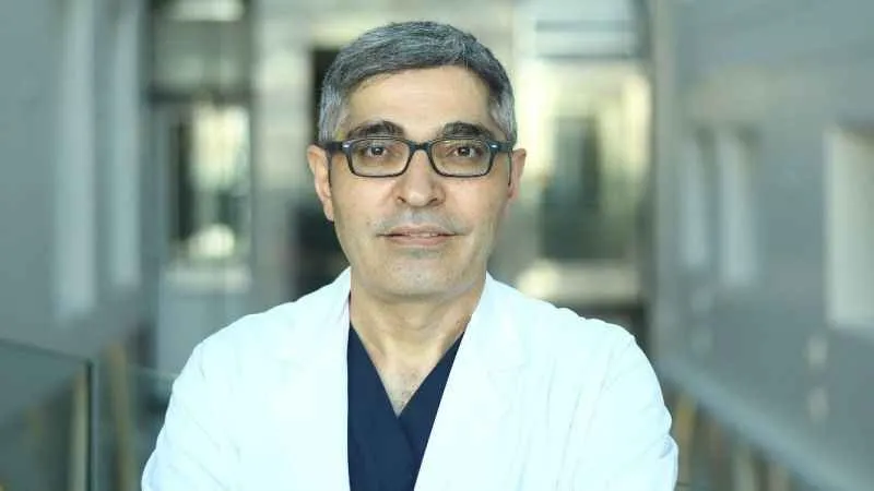 İdrar renginde kırmızılık varsa dikkat!