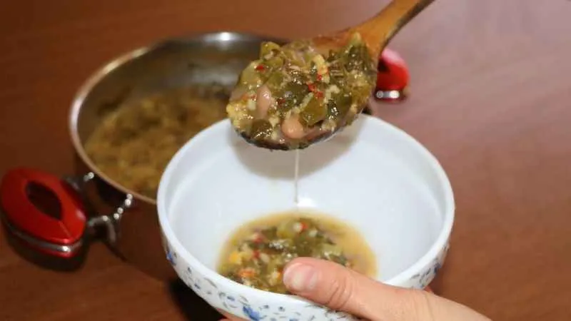 Rizelilerden TasteAtlas'a lahana çorbası tepkisi