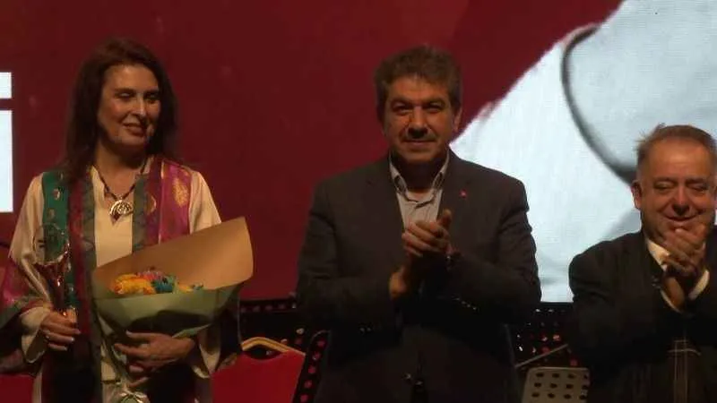 Bu yıl 4.'sü düzenlenen Esenler Film Festivali'nin açılışı yapıldı