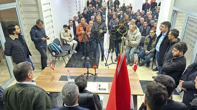 İYİ Parti'de deprem: Diyarbakır’da 12 bin 750 üye istifa etti