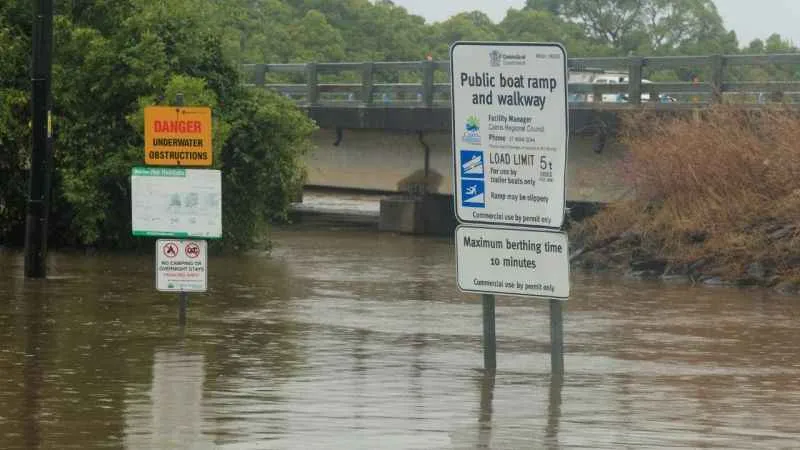 Avustralya’da sel alarmı: Binlerce kişiye “yüksek yerlere taşının” uyarısı yapıldı