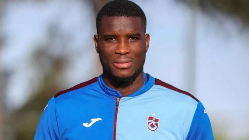 Taraftarlardan Onuachu'ya ödül