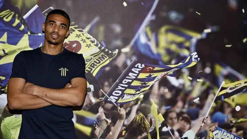 Alexander Djiku: “Kayserispor maçında kazanmak için maksimumuzu ortaya koyacağız”