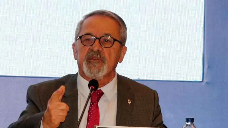 Deprem uzmanı Prof. Dr. Görür, Yedisu Fayı için uyardı