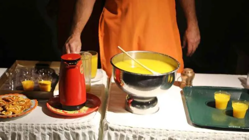 Bodrum'da Mandalin Haftası sergiyle başladı