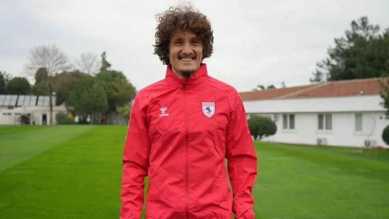 Osman Çelik: “Gisdol geldikten sonra iyi bir çıkış yakaladık”