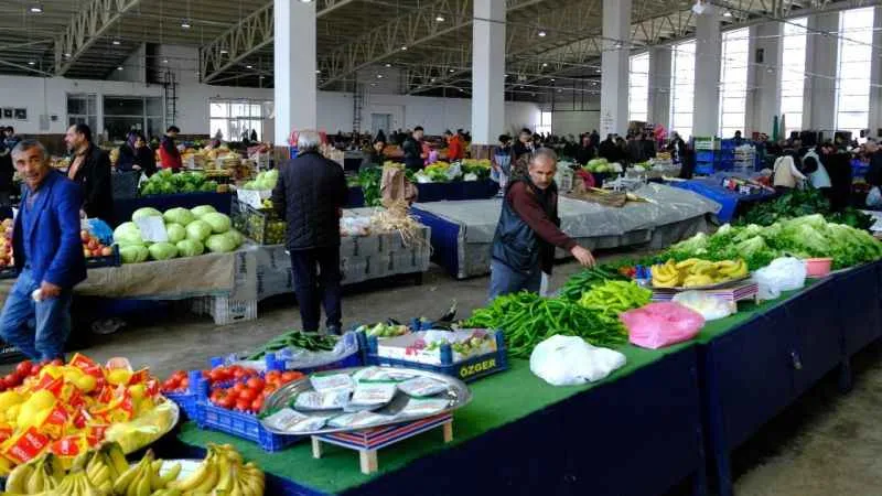 Tüketici güven endeksi 77,4 oldu