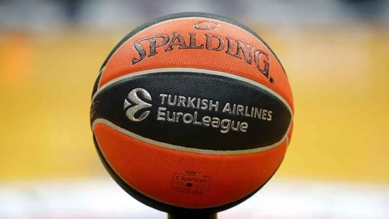 THY Euroleague’de 16. hafta heyecanı