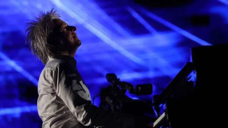 Ünlü Macar piyanist Antalya’da sahne aldı