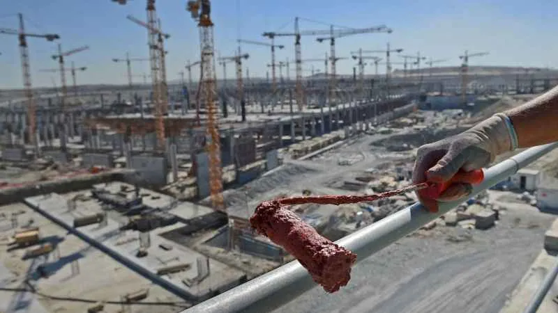 Asgari ücret artışı son 5 yıllık dönemde enflasyonun altına düşmedi