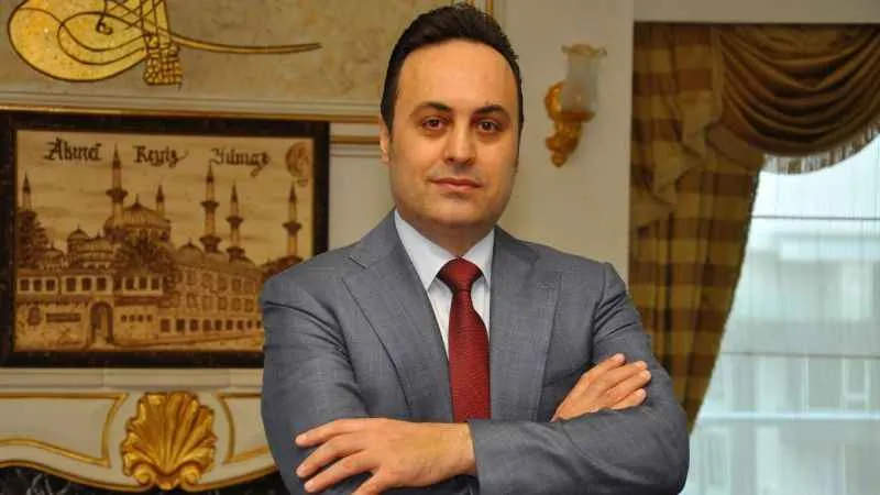 Yeni Türkiye Partisi Lideri Ahmet Reyiz Yılmaz: "Yerel seçimlere katılacağız"