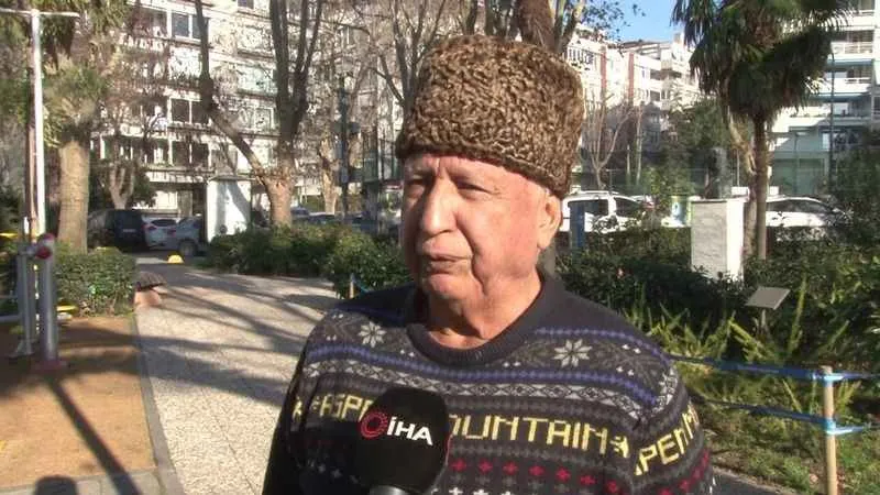 Şener Üşümezsoy: "Adalar fayı ölü bir fay ve aktif değil"