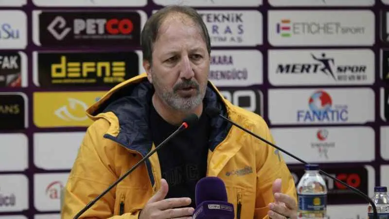 Taner Taşkın: “Kazanmak adına sahada isyan eden bir oyuncu grubumuz vardı”