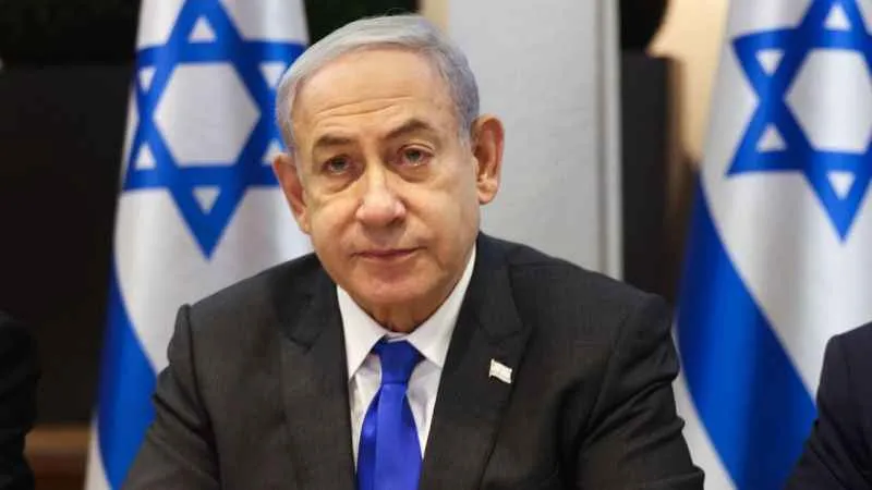 Netanyahu: “Savaşı sonuna kadar sürdüreceğiz”