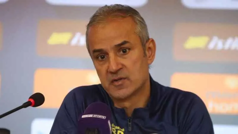 İsmail Kartal: "Biraz hasarlı oldu bu üç puan"