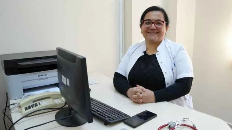 Diyabet çocuk hastalarda hayati risk taşıyor