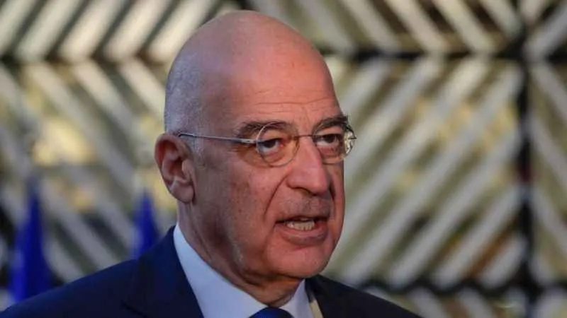 Yunanistan Kızıldeniz'e fırkateyn gönderecek