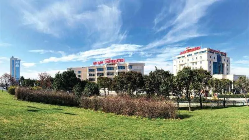 YÖK üniversiteleri değerlendirdi: İGÜ 6 kategoride ilk 3’te