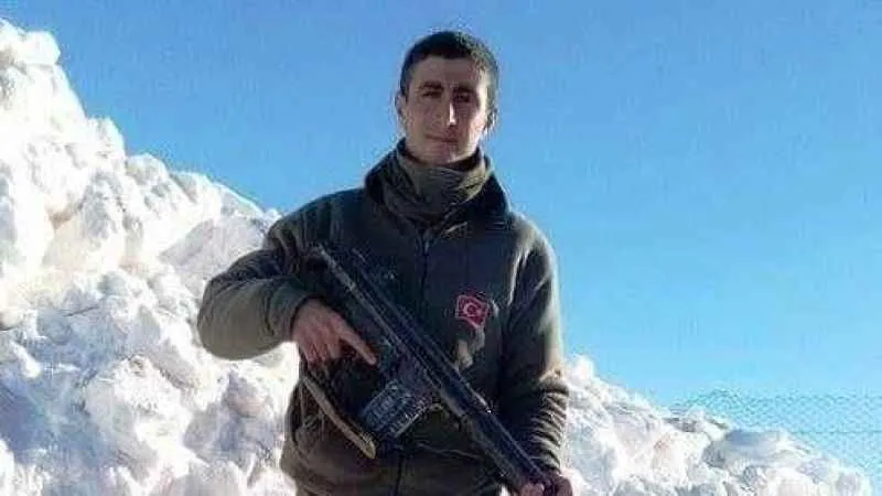 Ağır yaralanan Çağatay Erenoğlu şehit oldu