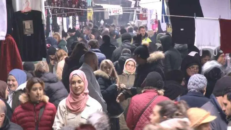 Bulgaristan vatandaşlarının yılbaşı tercihi Edirne olacak