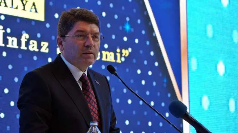 Hakim ve savcı yardımcılığı için sınav zamanı