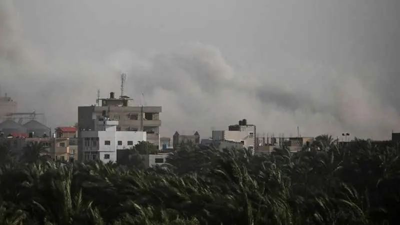 İsrail'in saldırıları sebebiyle 5 rehineyle bağlantı kesildi