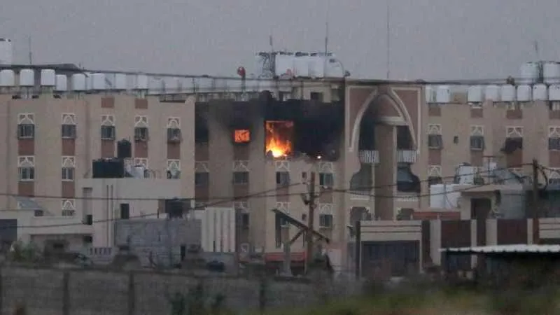 Gazze'de katledilen Filistinlilerin sayısı 20 bin 258'e yükseldi