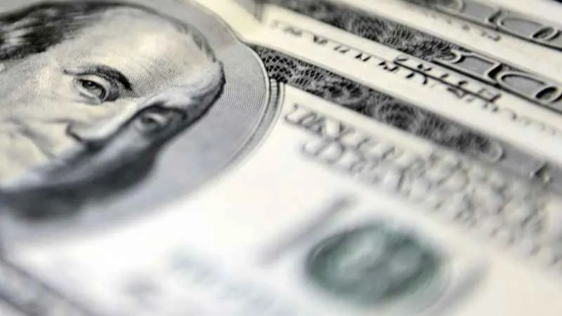 Dolar ve euro'da haftanın açılış fiyatları