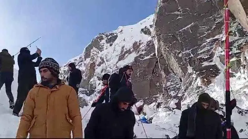 Ağrı'da kepçe faciası: 4 ölü