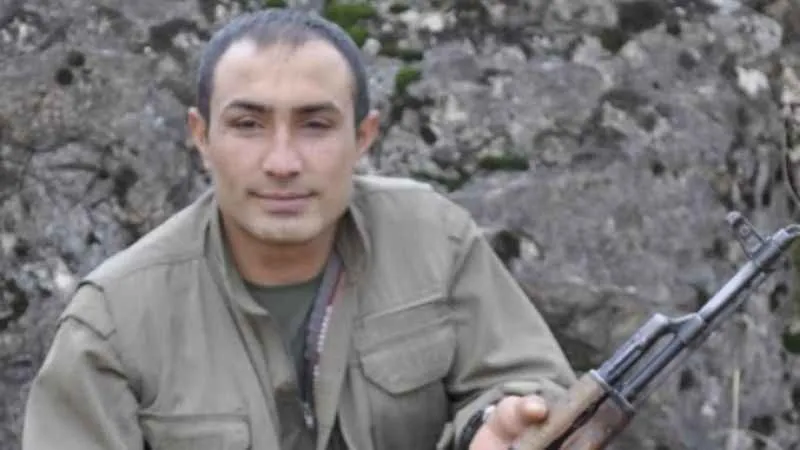 Silahlı eylem hazırlığında olan terörist etkisiz hale getirildi