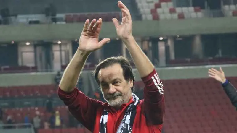 Yusuf Şimşek, üç maçta Altay'da 4 teknik direktörden daha fazla puan topladı