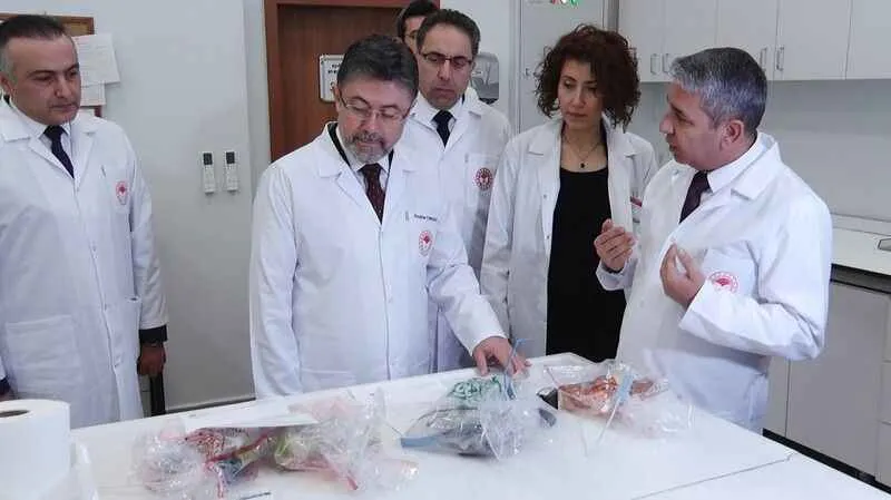 Yılbaşında çok tüketilen ürünlere eş zamanlı denetim yapılacak