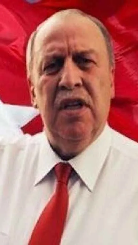 TBMM'de Yaşar Okuyan için tören düzenlenecek