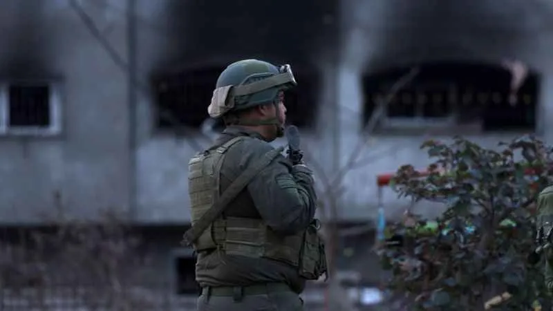 İsrail ordu: 3 askerimiz daha öldürüldü