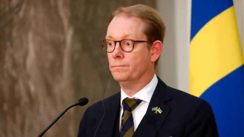 İsveç'te "NATO'ya katılacağız" heyecanı