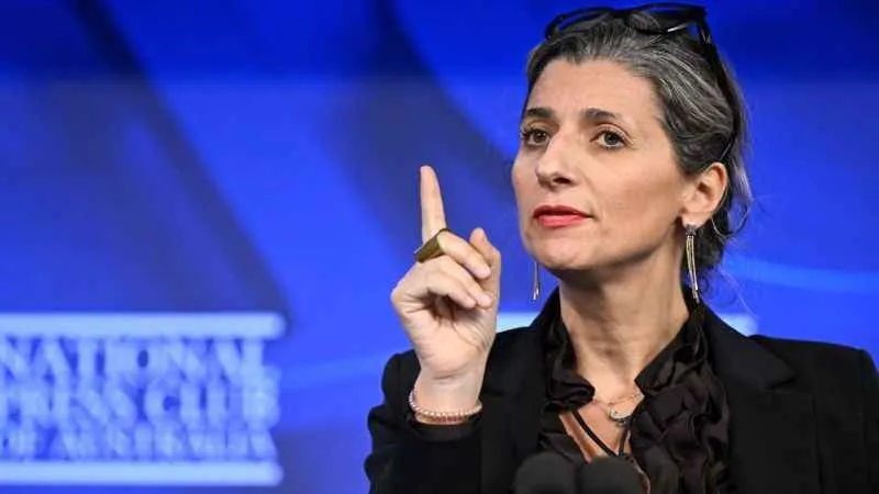 BM'li yetkili: İsrail yaptıklarının hesabını vermeli