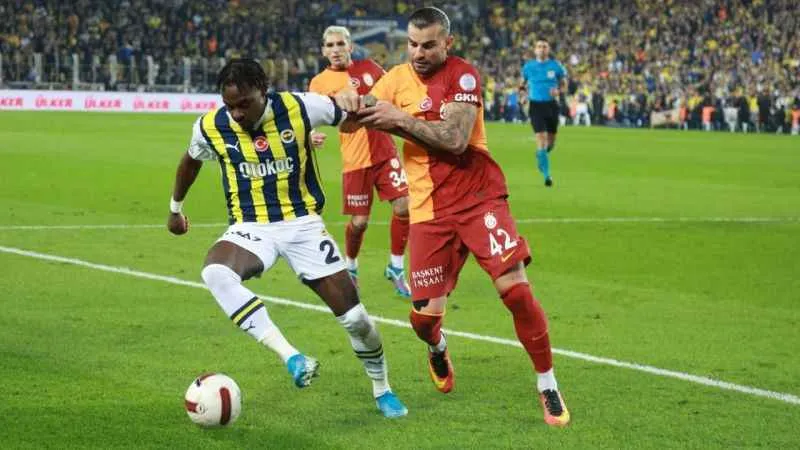 Turkcell Süper Kupa’da 4. buluşma