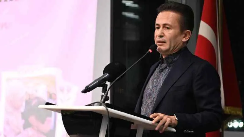 Tuzla Belediye Başkanı Yazıcı: "Birlik ve beraberliğimizi koruyacağız"