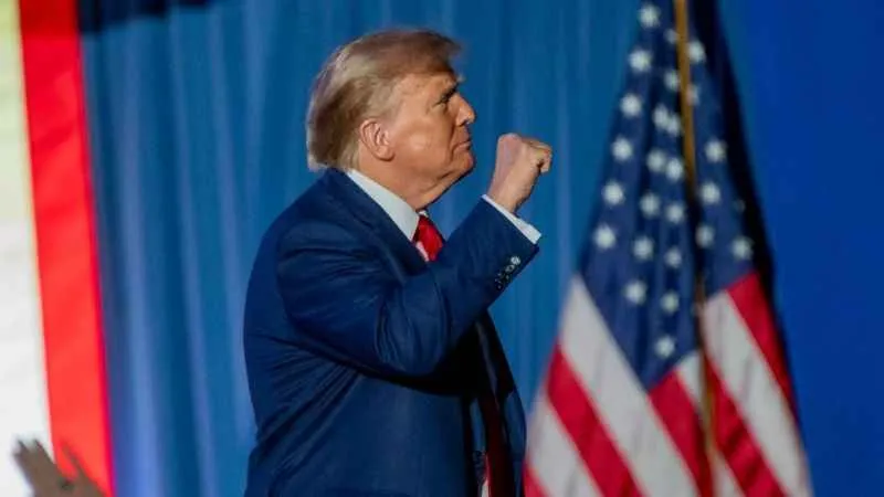 Trump, Colorado'da kaybetti Michingan’da zafer kazandı