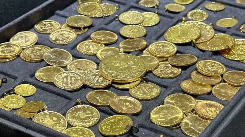 Altın yükselişe devam ediyor