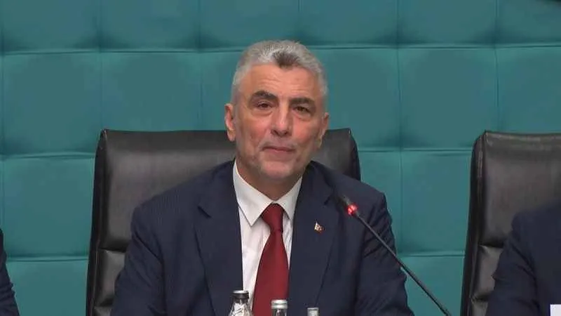 Bakan Bolat: "Kurallara uymayan firmalara geçit vermeyeceğiz”