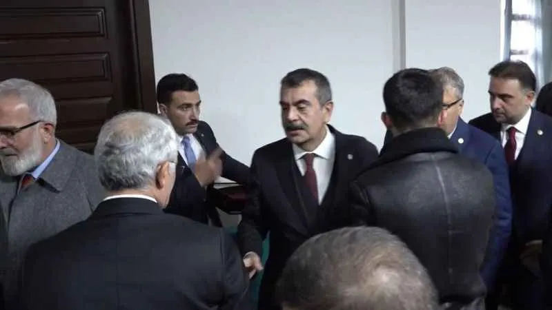 Pençe Kilit şehidi Enis Budak'ın ismi Manisa'da okula verilecek