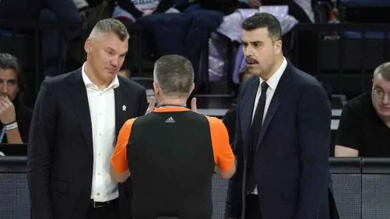 Erdem Can: Oyuncularım son saniyeye kadar inanılmaz mücadele etti