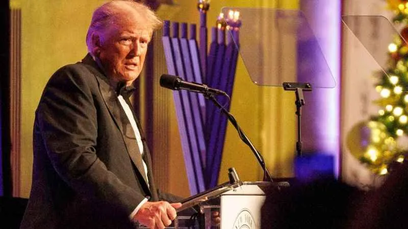 ABD’de Maine eyaleti de “Trump seçime giremez” dedi