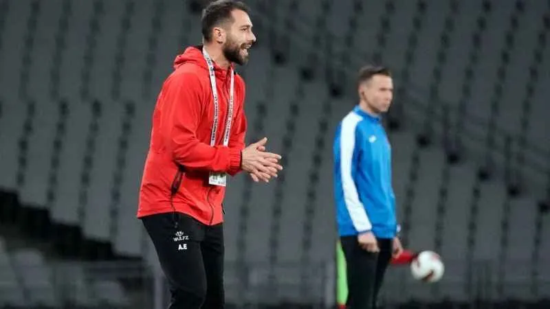 Fatih Karagümrük ilk yarıda en az gol yiyen 3. takım olmayı başardı