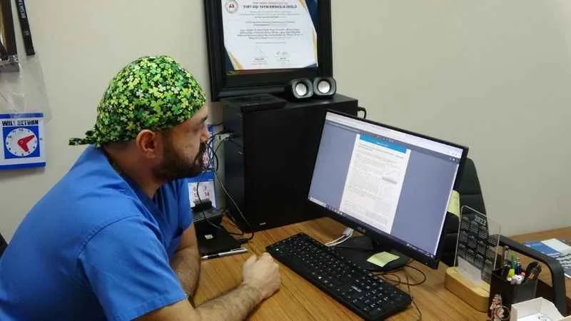 Uzmanından akciğer kanserinde erken tanı uyarısı